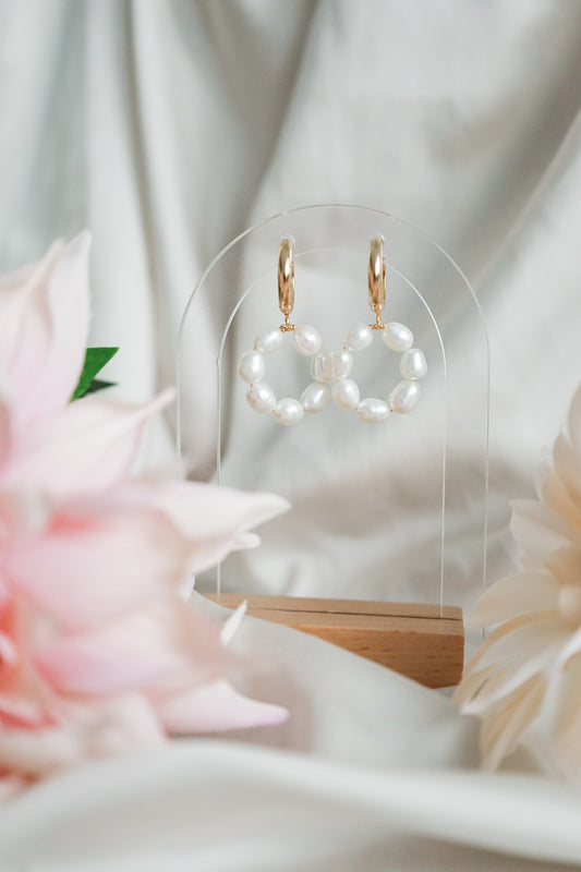 Adalmina -korvakorut