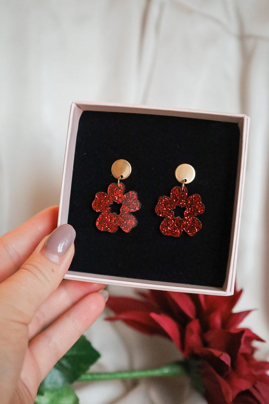 Lydia -korvakorut midi