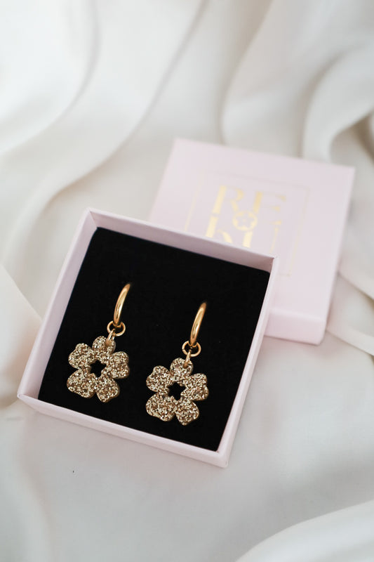 Lydia -korvakorut mini