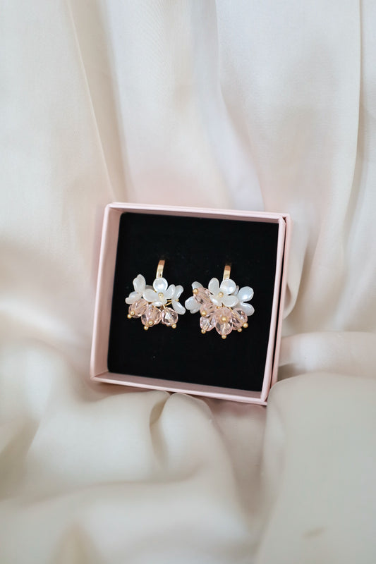 Florencia -korvakorut