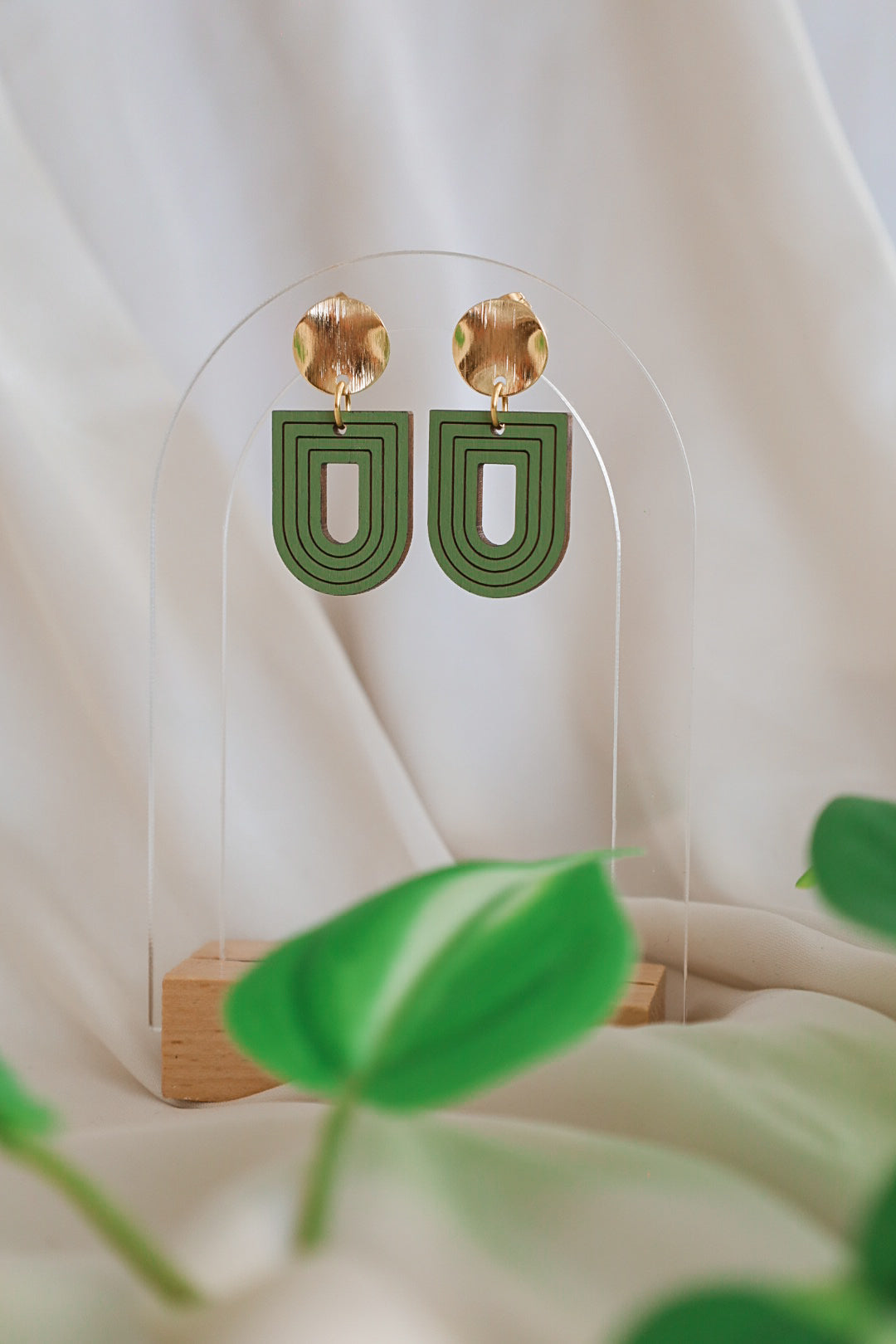 Ulpu -korvakorut
