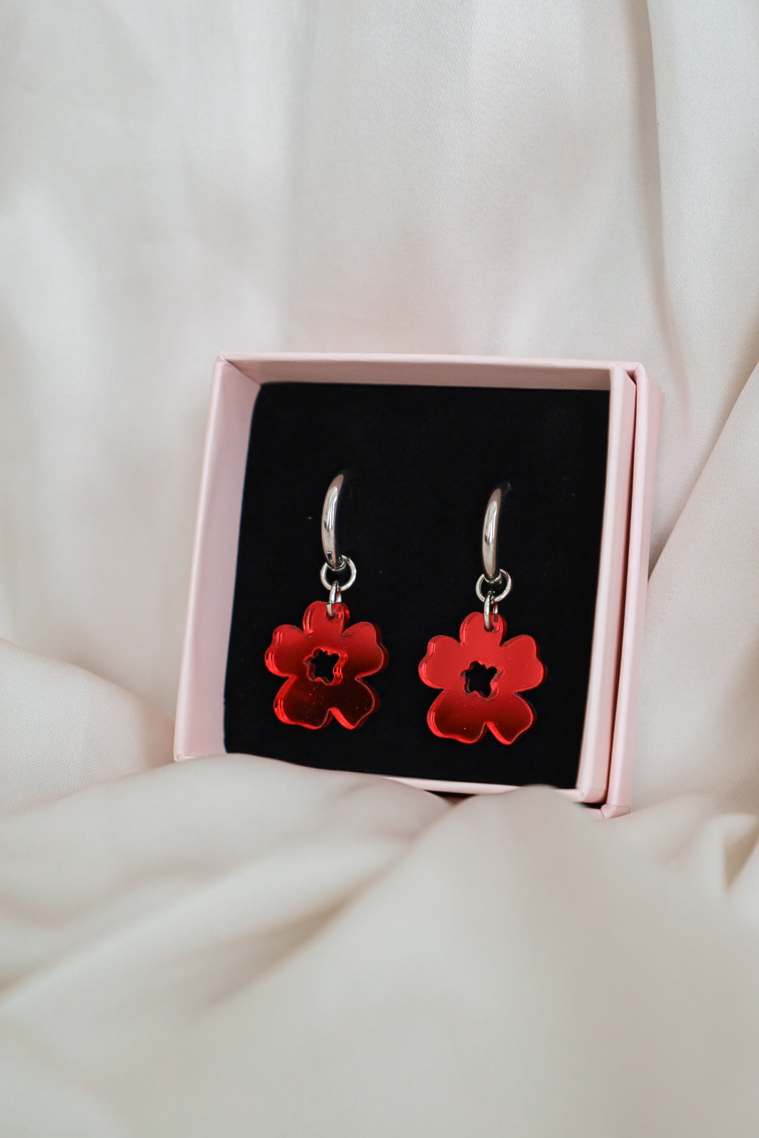 Lydia -korvakorut mini