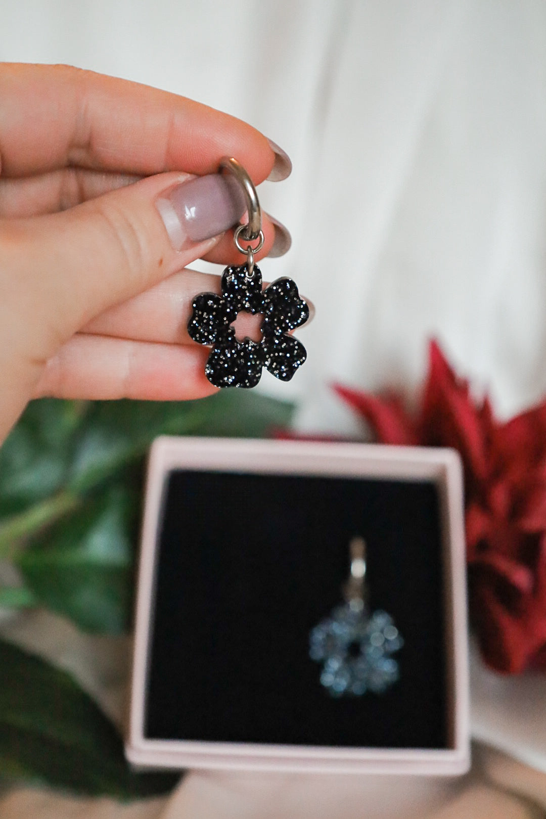 Lydia -korvakorut midi