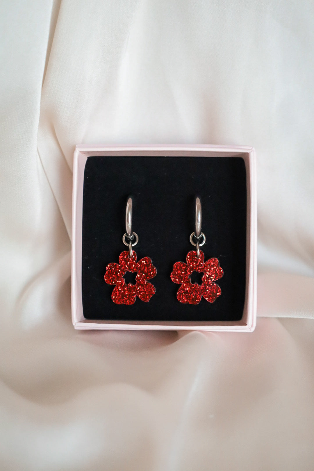 Lydia -korvakorut mini