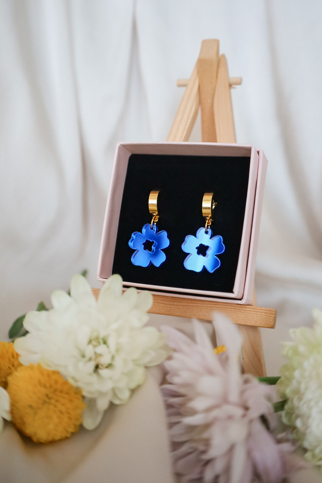 Lydia -korvakorut mini