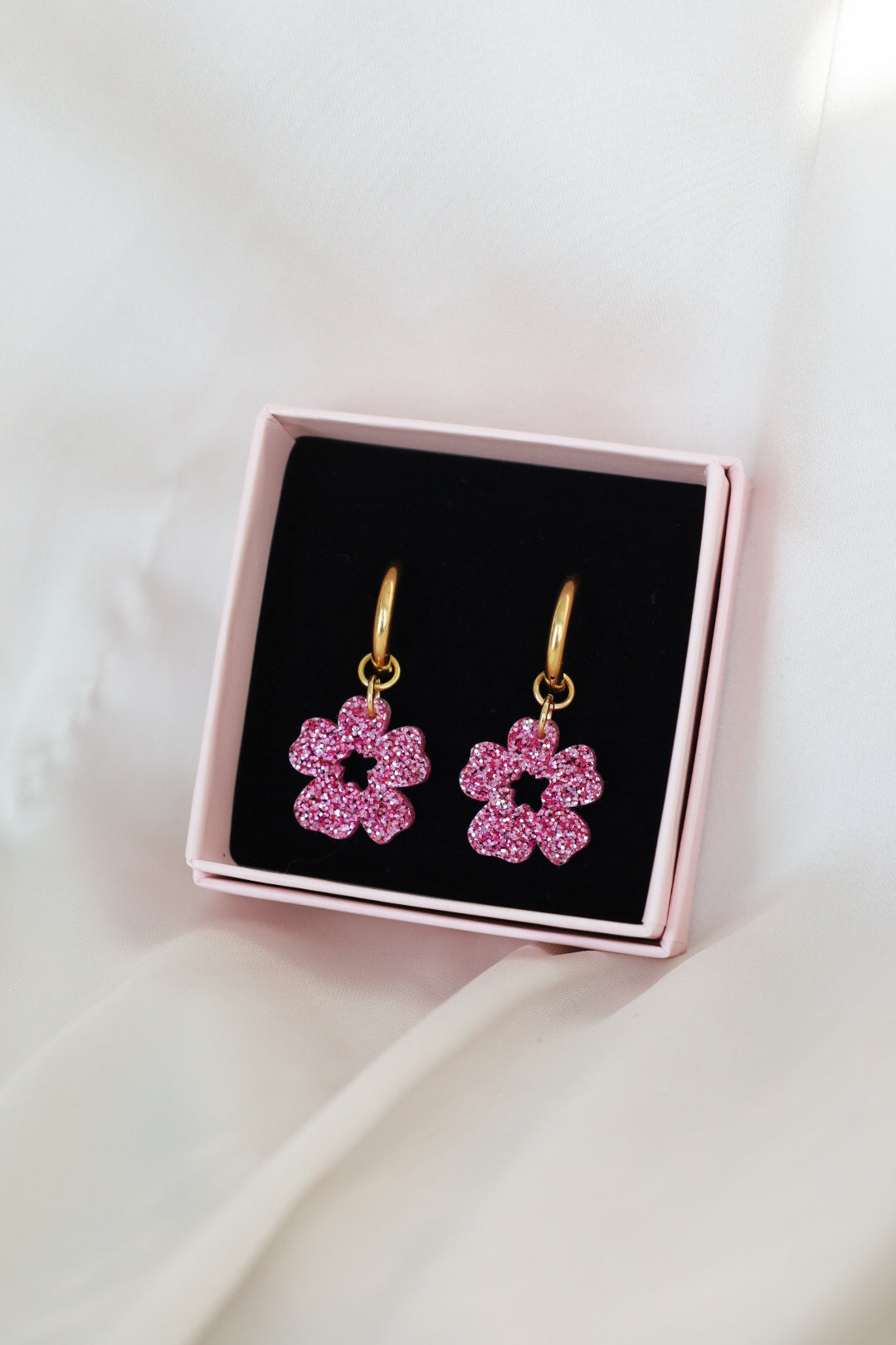 Lydia -korvakorut mini