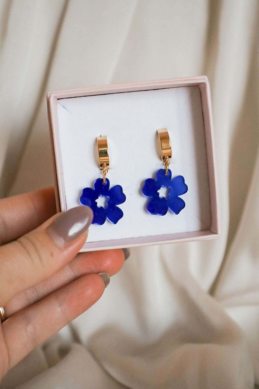 Lydia -korvakorut mini