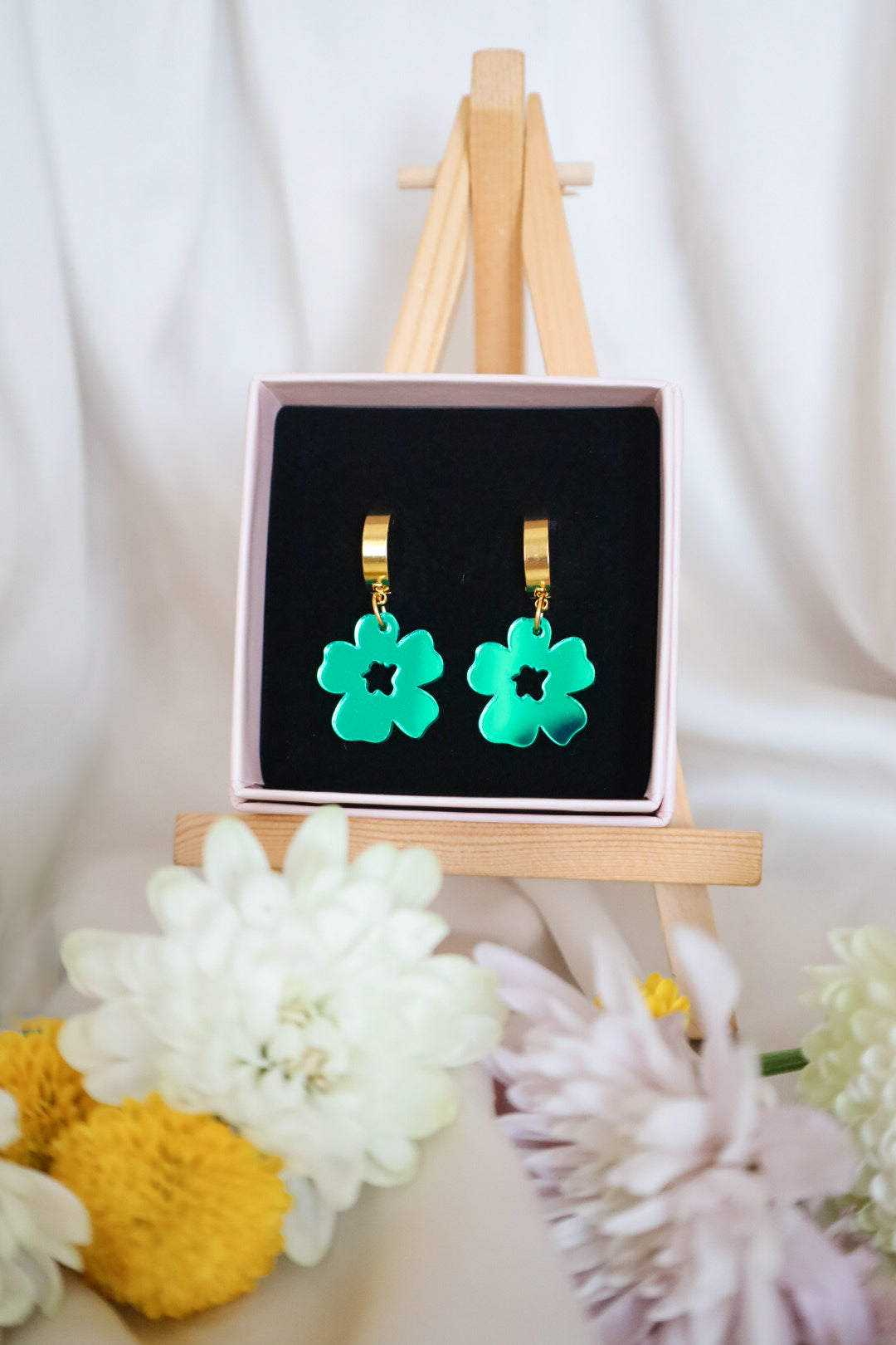 Lydia -korvakorut mini