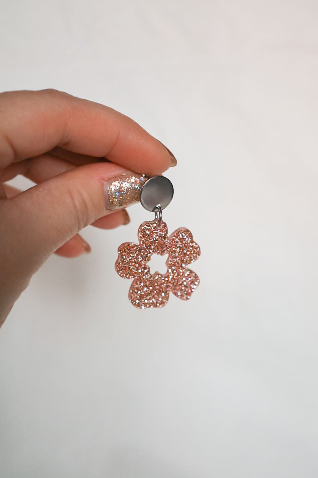 Lydia -korvakorut maxi