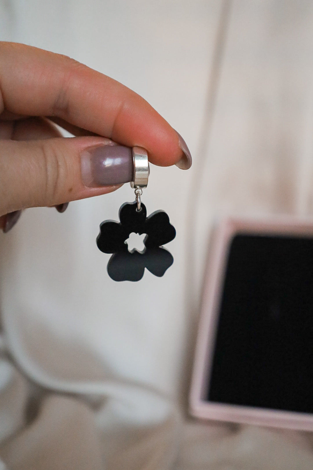 Lydia -korvakorut midi