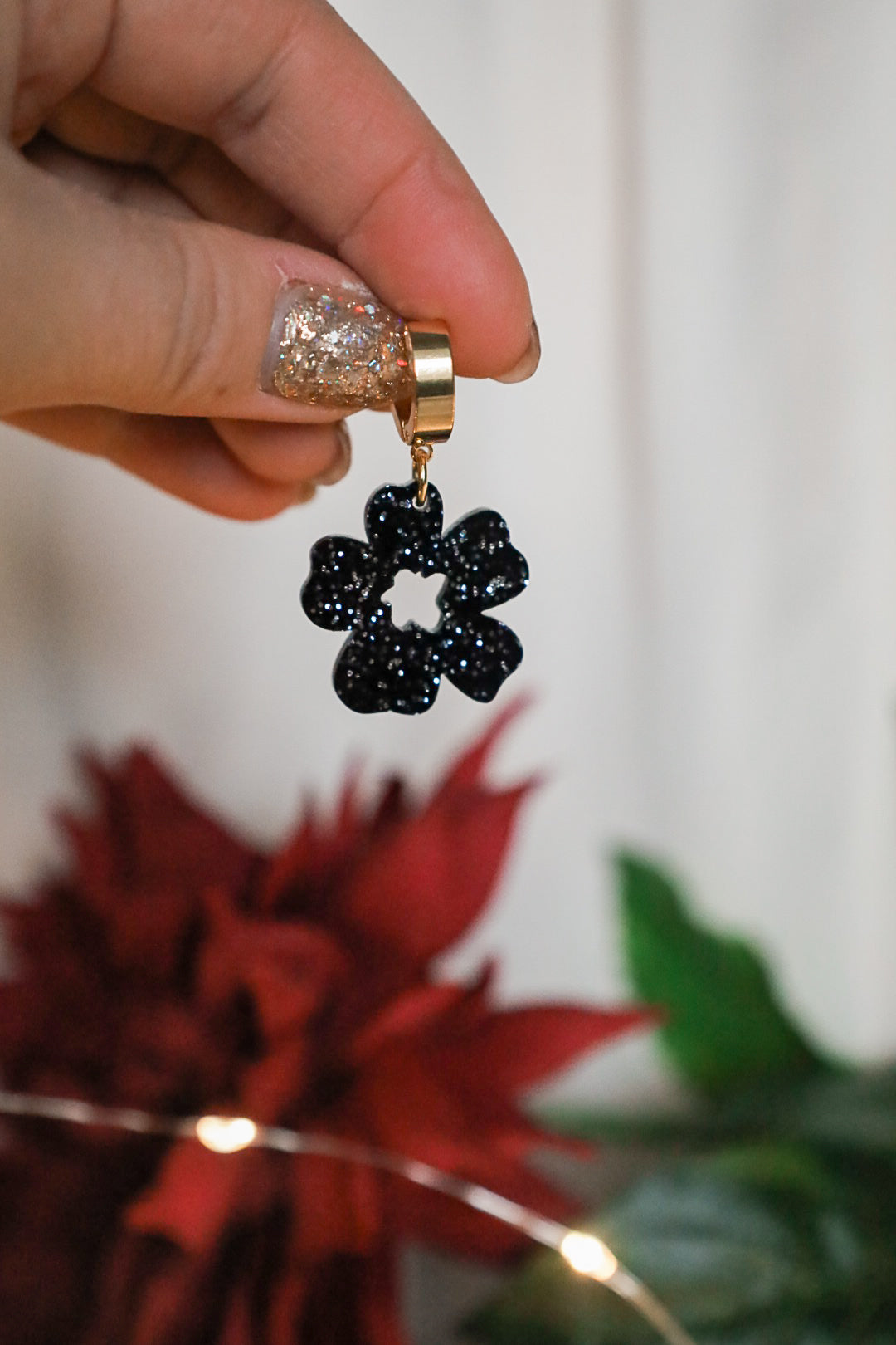 Lydia -korvakorut midi