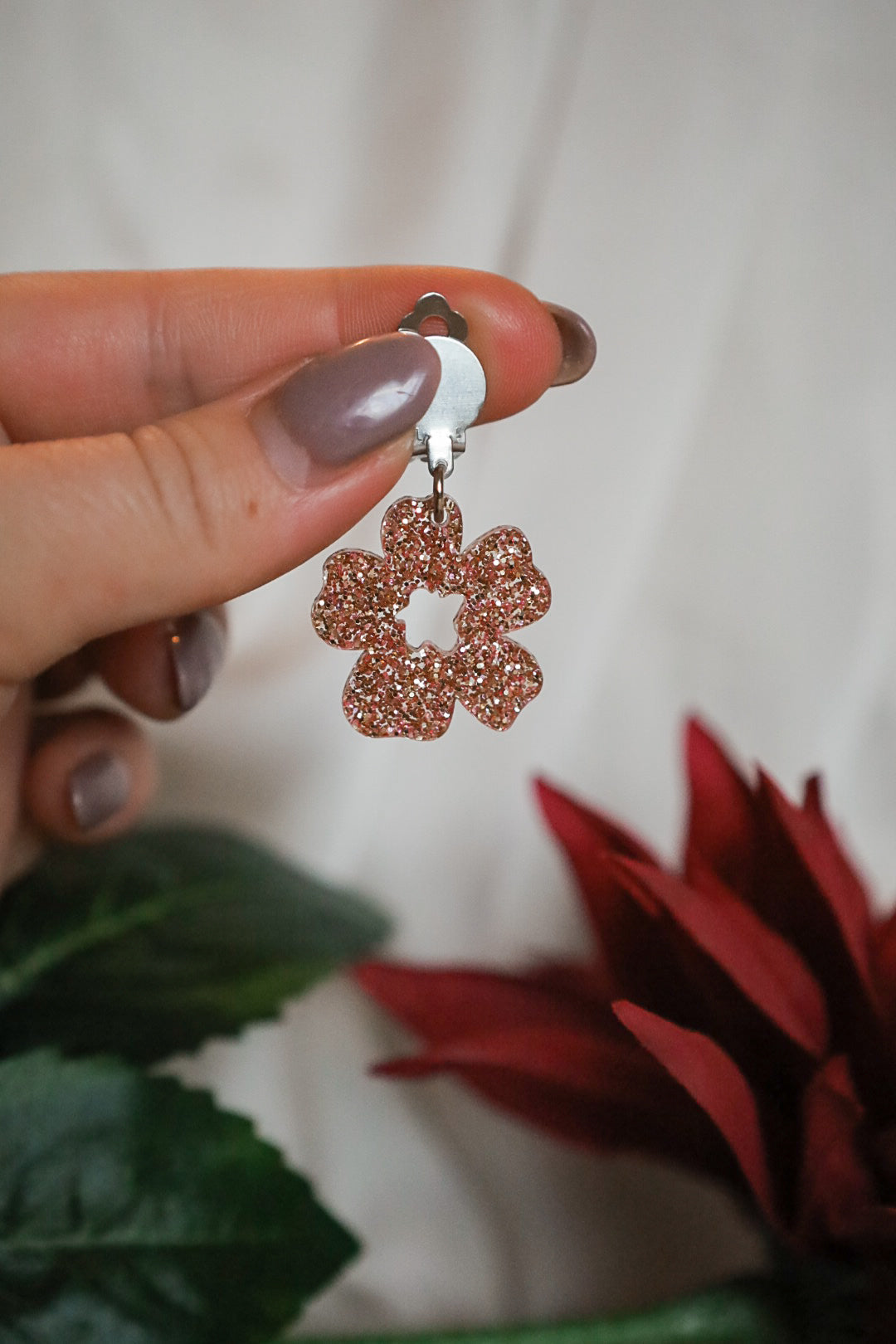 Lydia -korvakorut midi