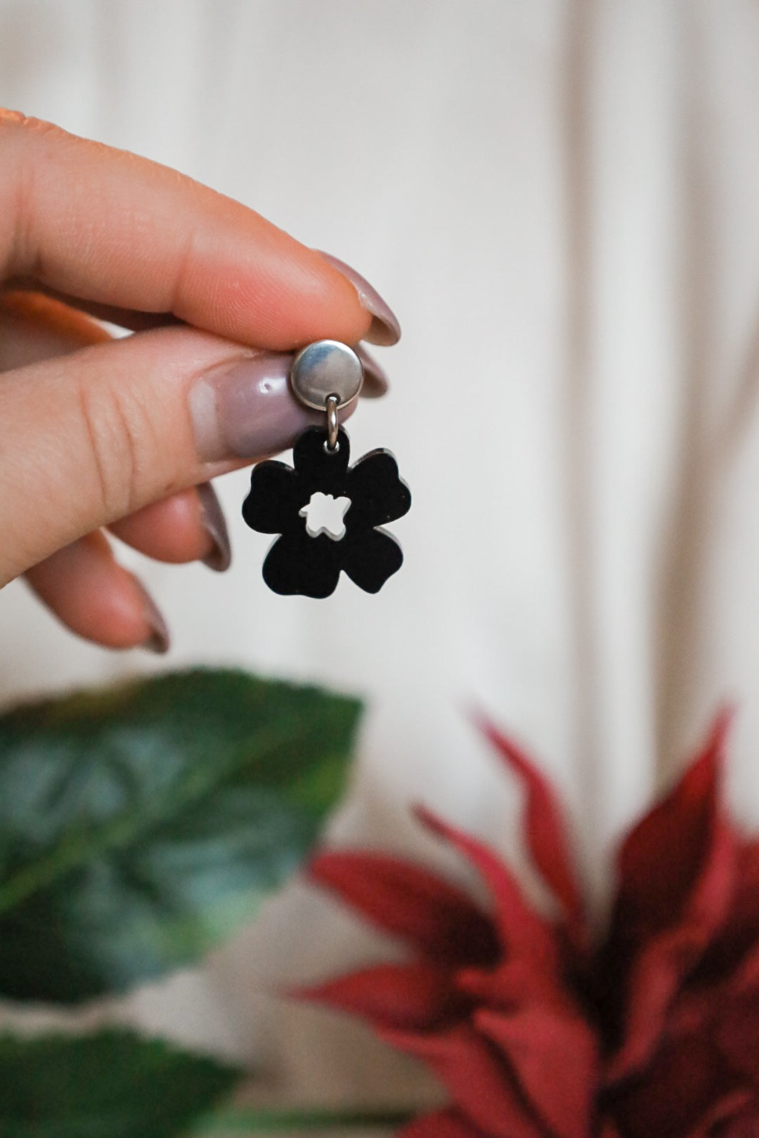 Lydia -korvakorut mini