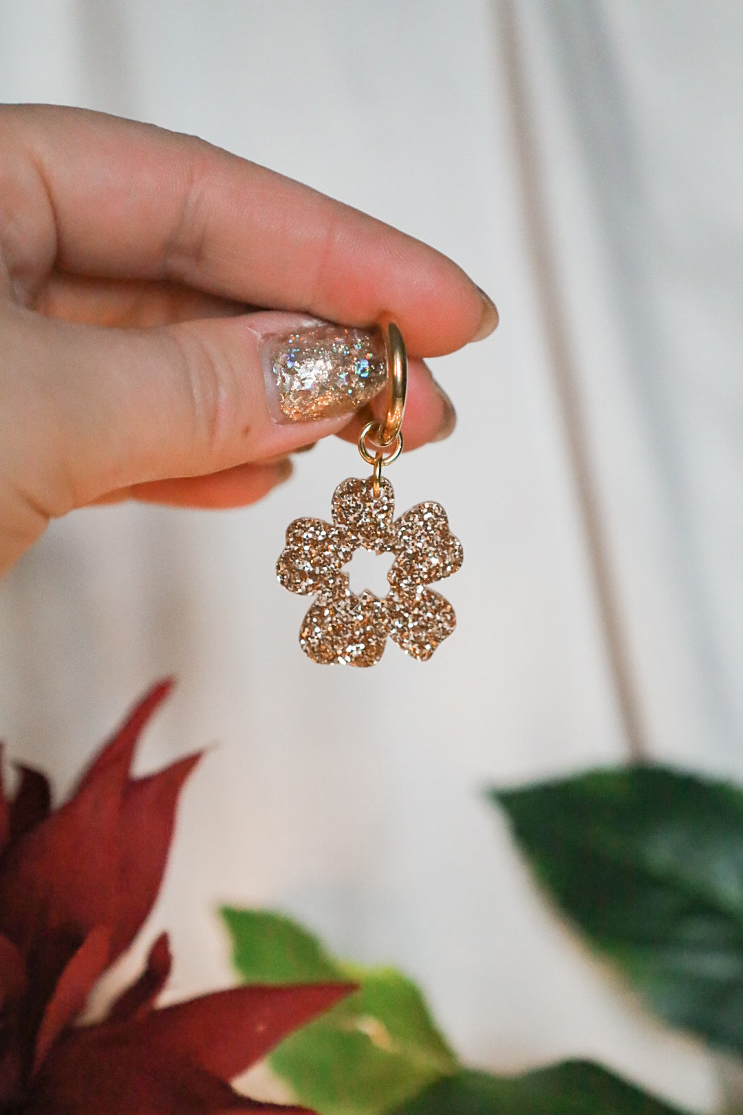 Lydia -korvakorut midi