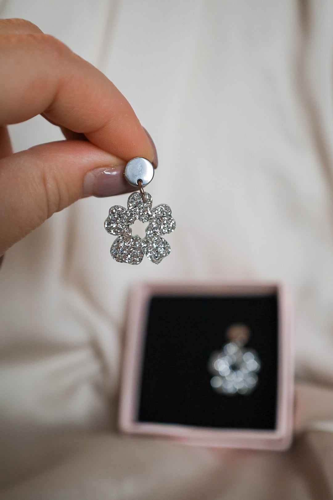 Lydia -korvakorut mini