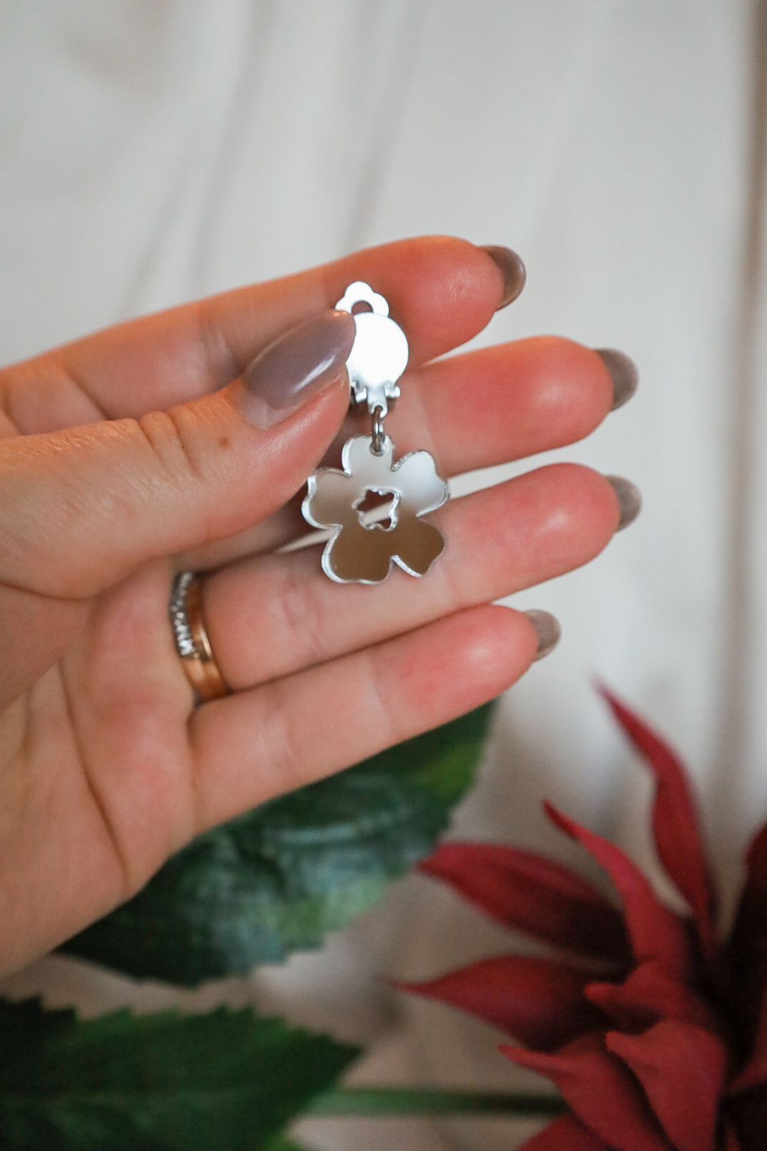 Lydia -korvakorut mini