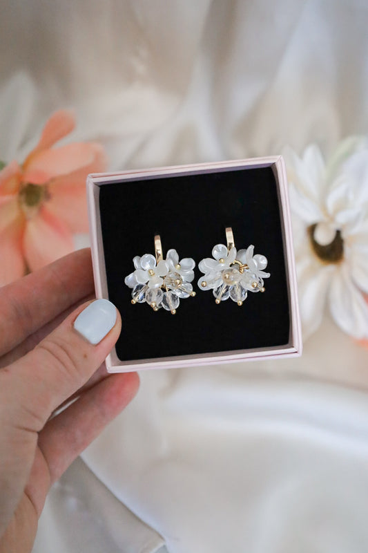 Florencia -korvakorut