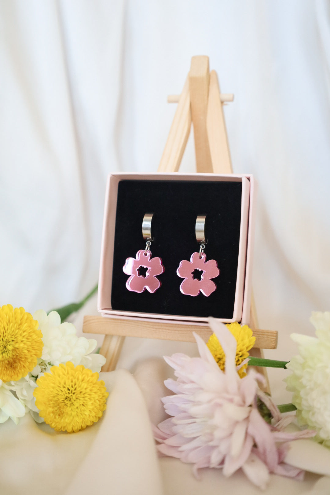 Lydia -korvakorut mini