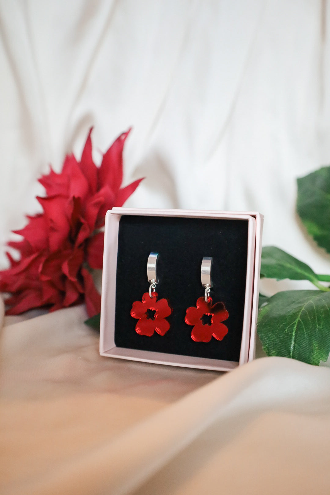 Lydia -korvakorut mini