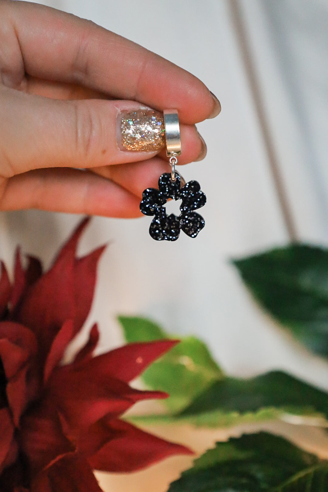 Lydia -korvakorut mini