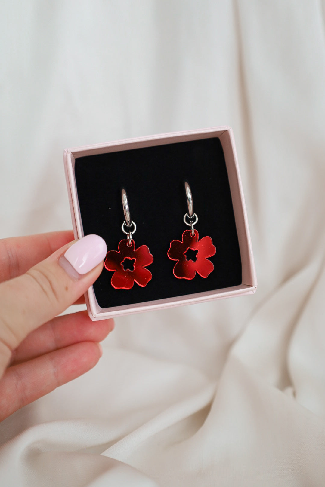 Lydia -korvakorut mini