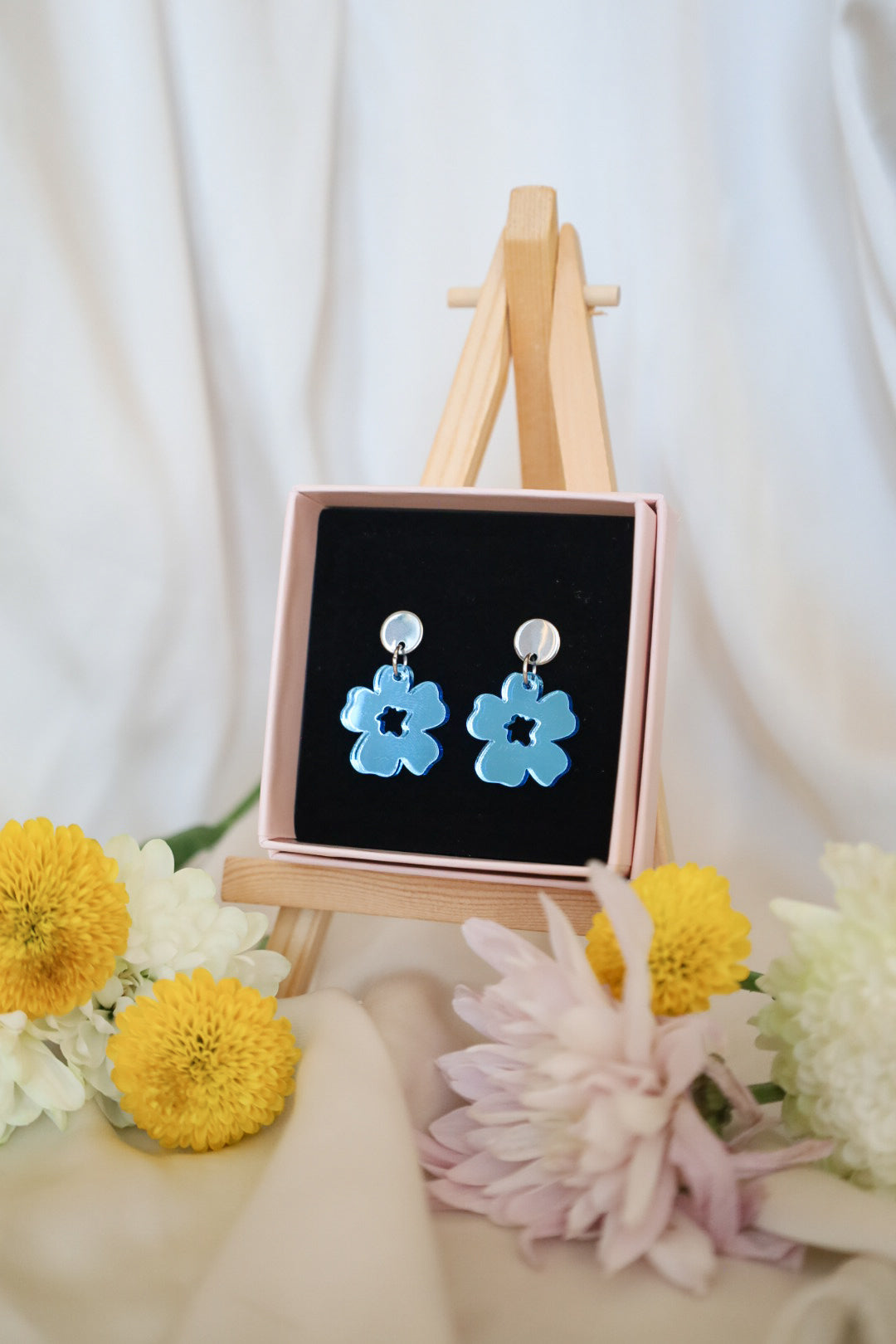 Lydia -korvakorut mini