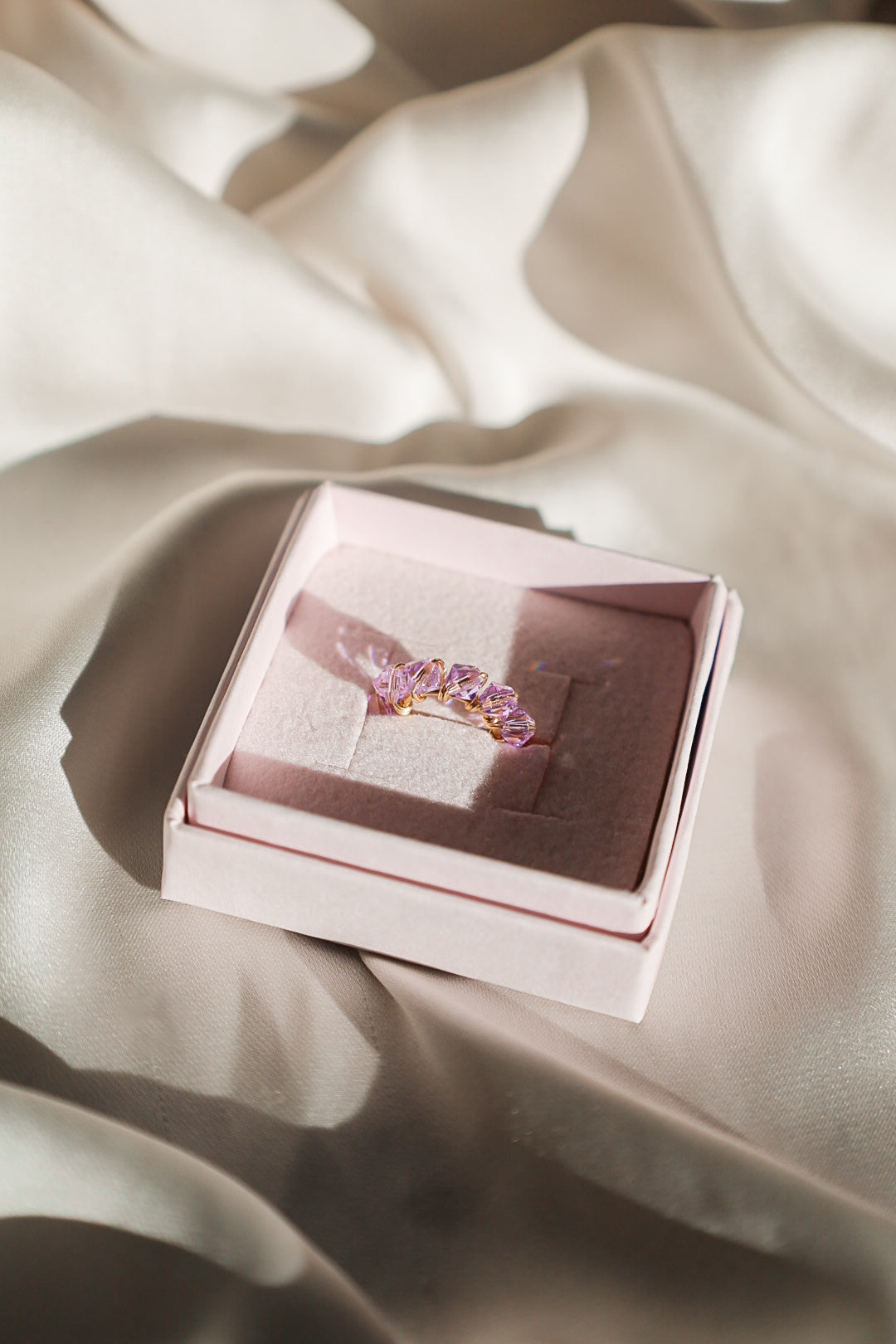 Ear cuff -korvakoru