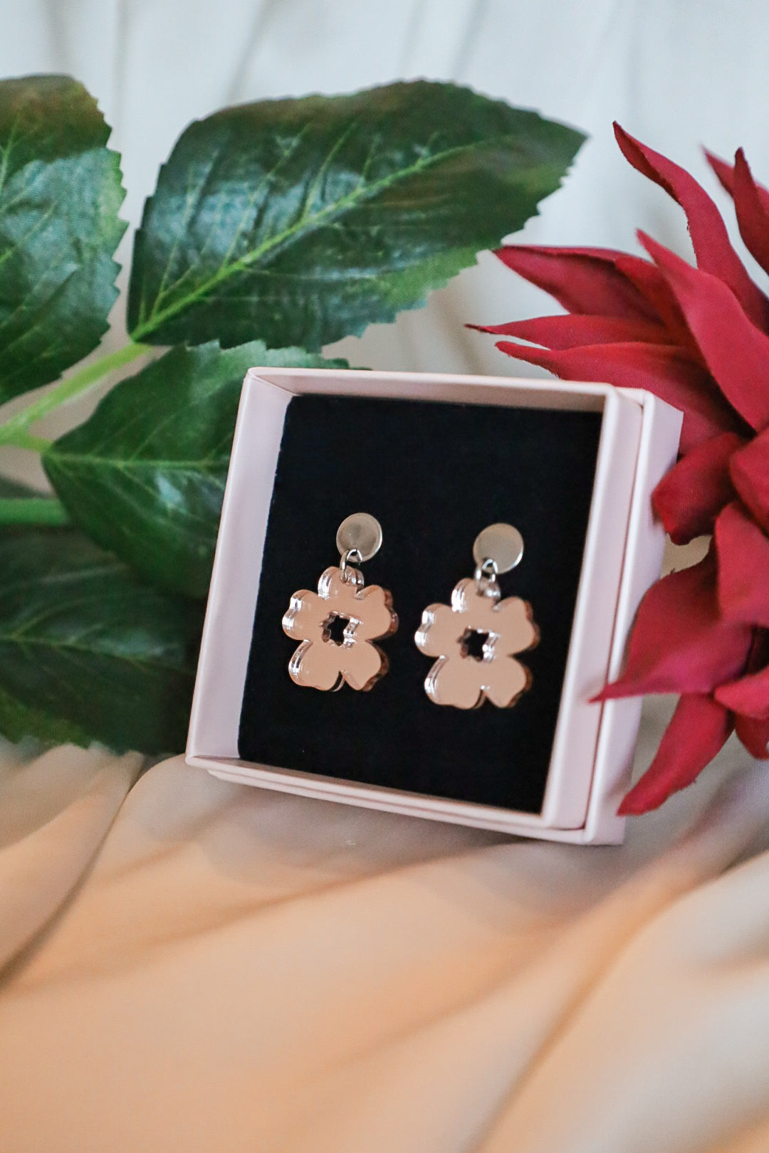 Lydia -korvakorut mini