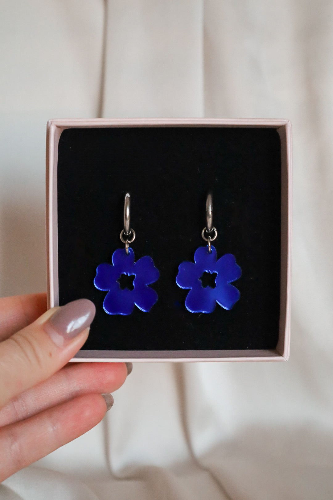 Lydia -korvakorut midi