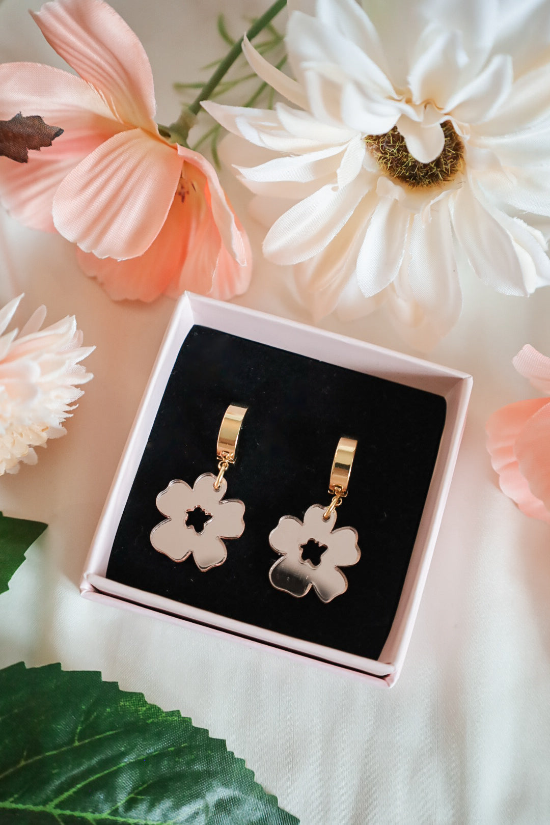 Lydia -korvakorut mini