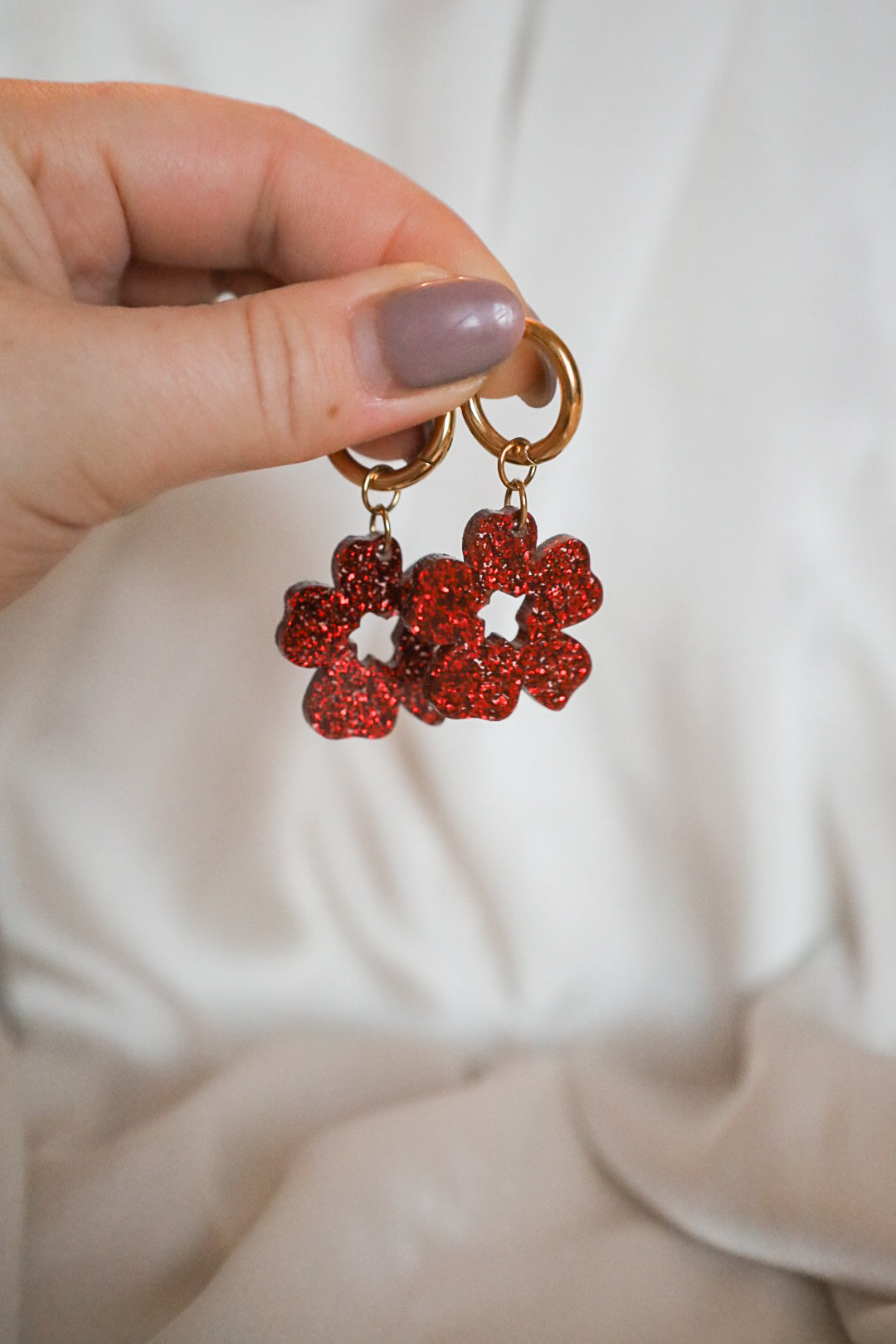 Lydia -korvakorut midi