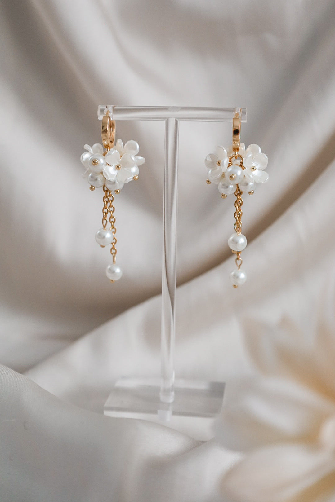 Florencia Glamour -korvakorut