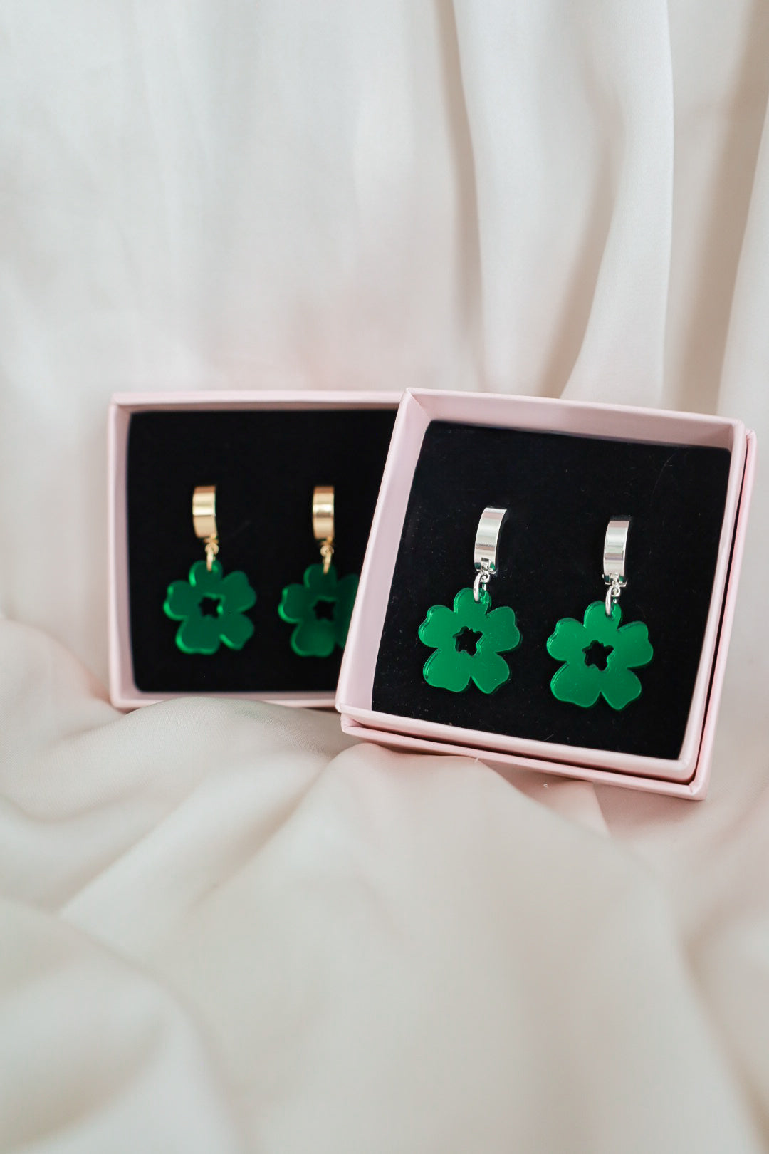 Lydia -korvakorut mini