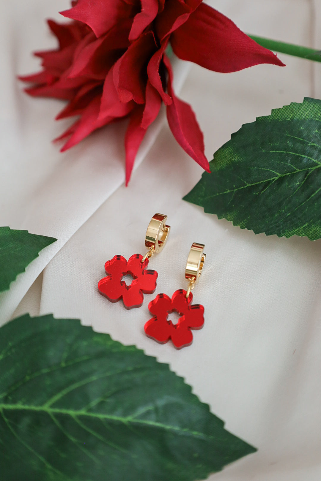 Lydia -korvakorut mini