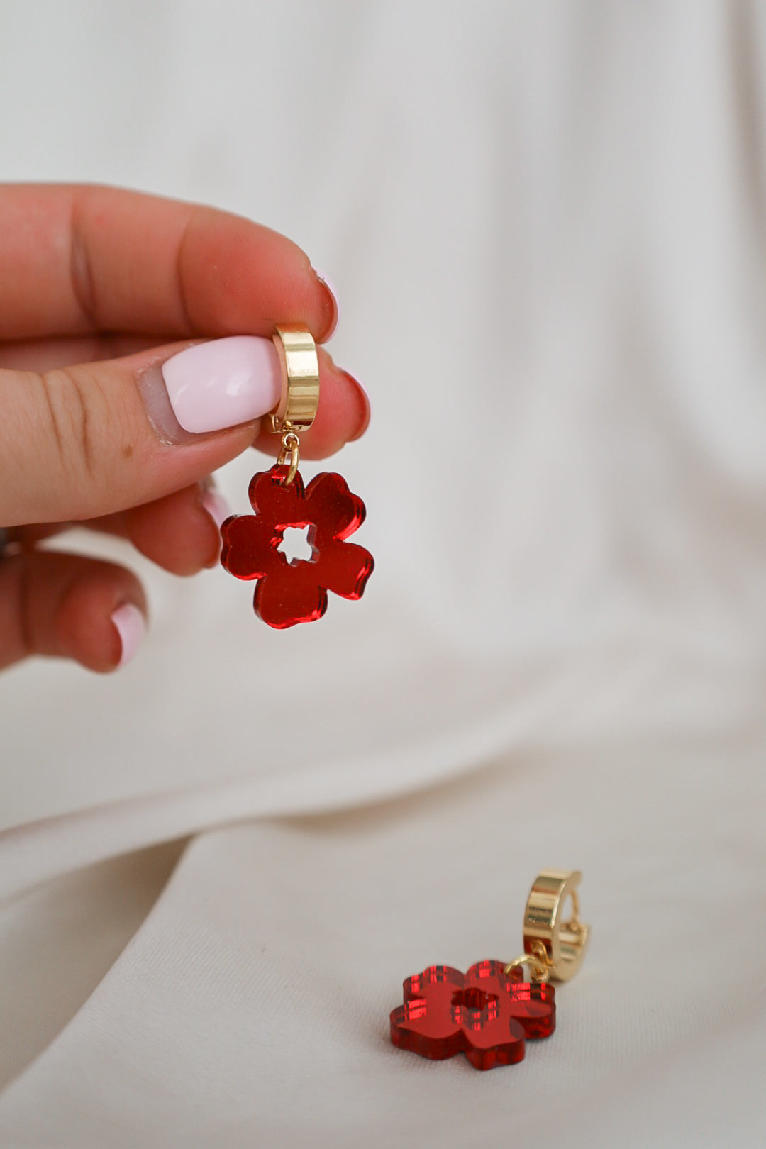 Lydia -korvakorut mini