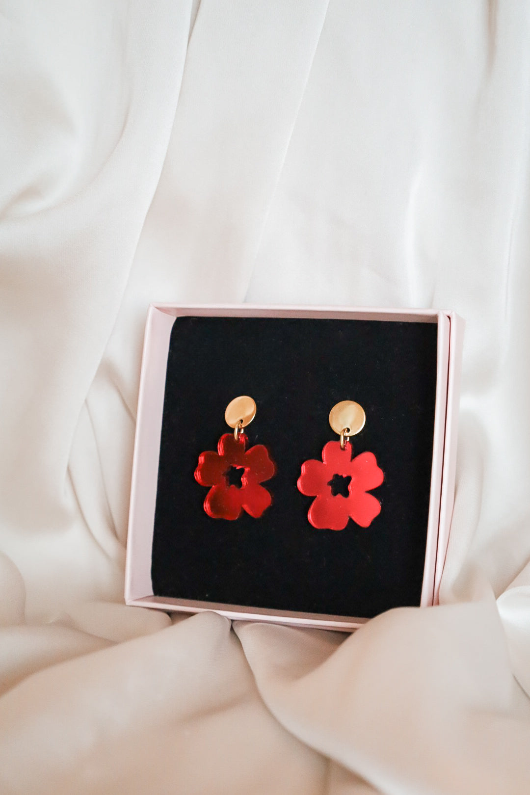 Lydia -korvakorut midi