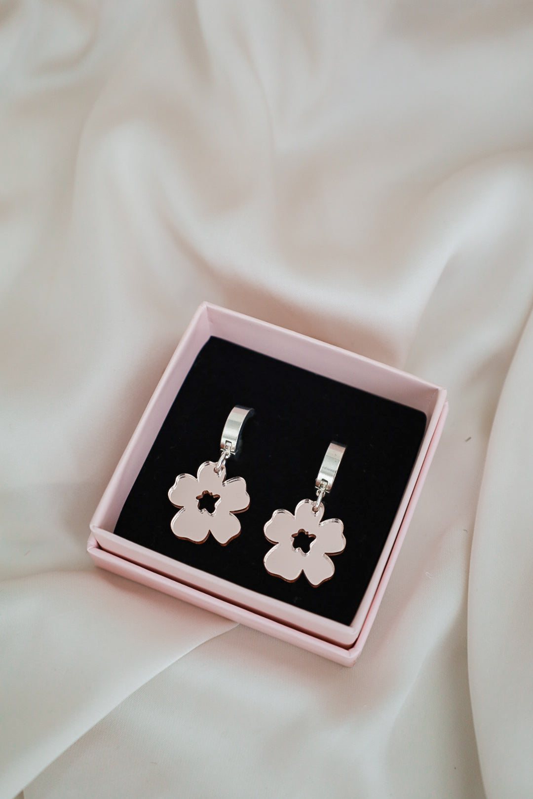 Lydia -korvakorut mini