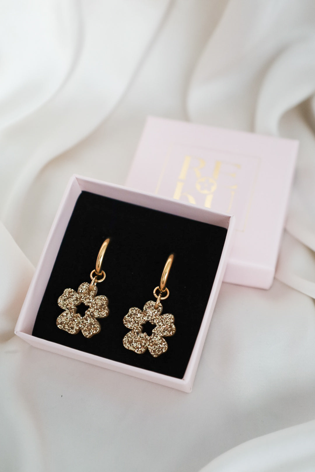 Lydia -korvakorut mini