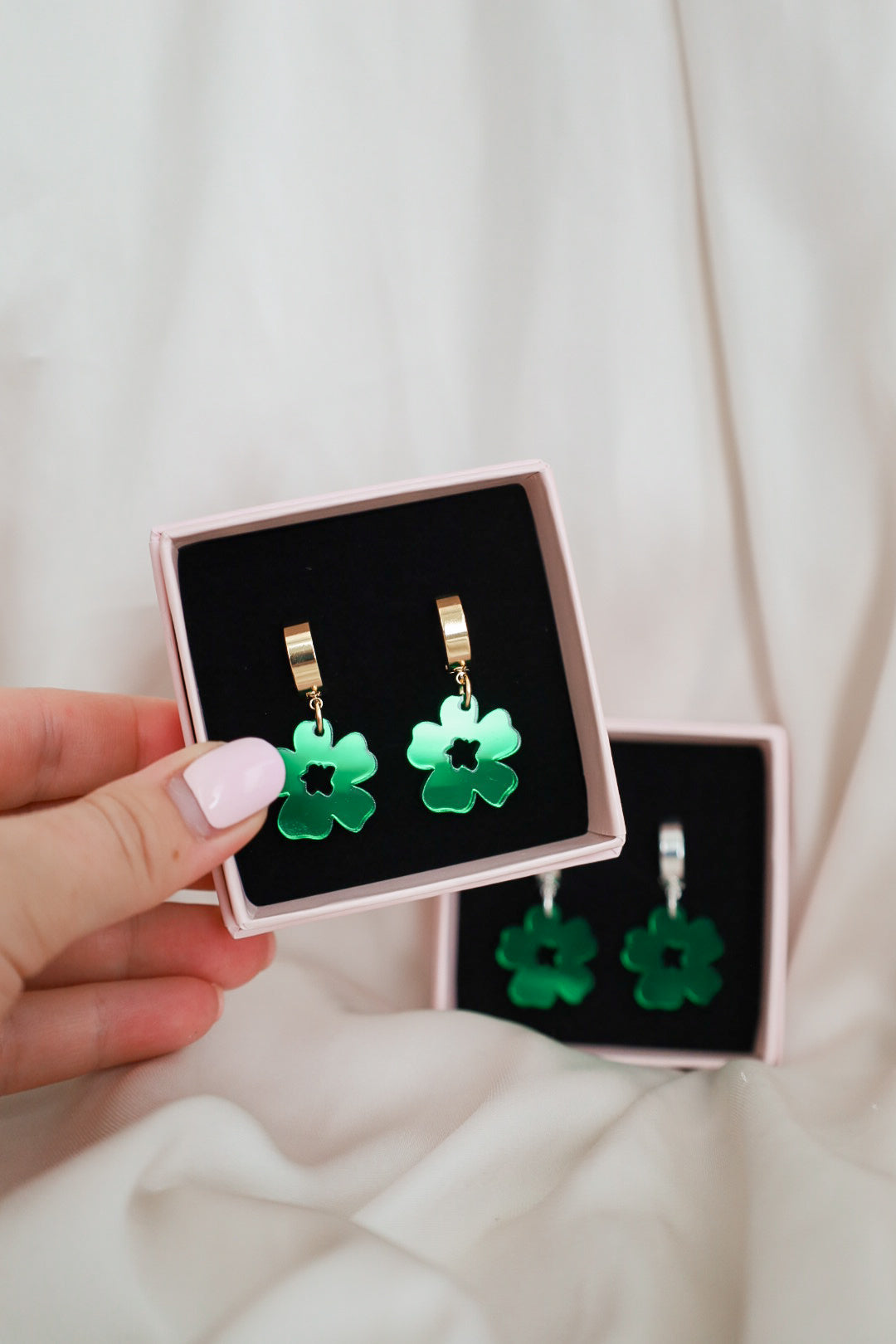 Lydia -korvakorut mini