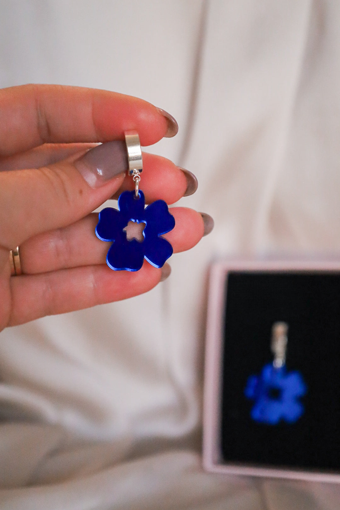 Lydia -korvakorut midi