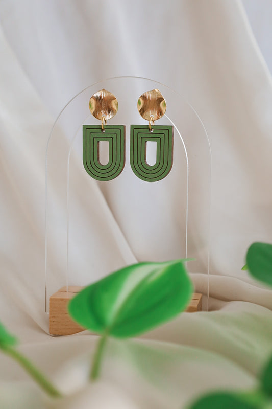 Ulpu -korvakorut